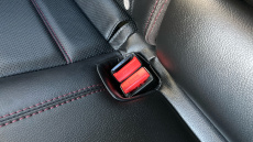 Mazda CX-5 2.0 Sport Black 5dr Petrol Estate